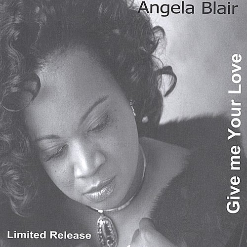Give Me Your Love