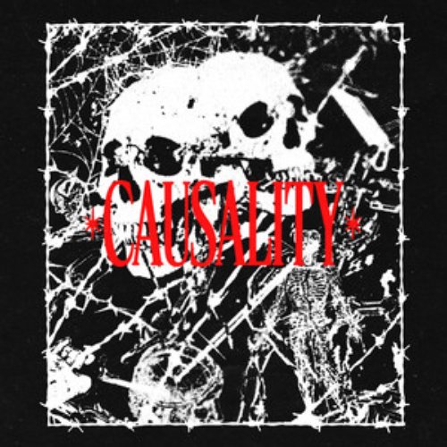 CAUSALITY [Explicit]