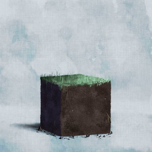 Edge of My Thoughts