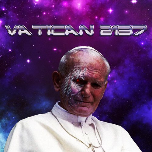 Vatican 2137