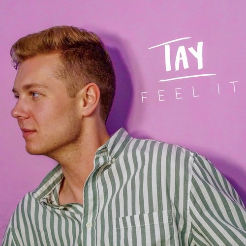 Feel It - Single