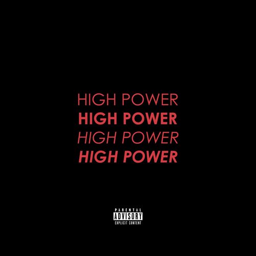 High Power - Single