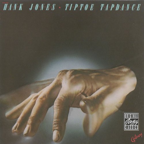 Tiptoe Tapdance