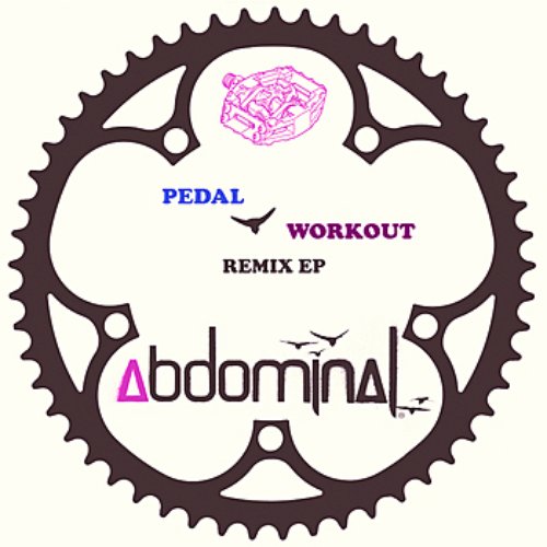 Pedal Workout Remixes