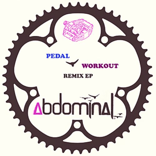 Pedal Workout Remixes