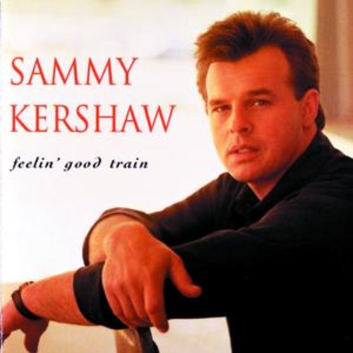 Feelin' Good Train