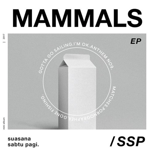 mammals