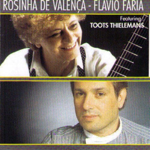 Rosinha de Valença & Flavio Faria (feat. Toots Thielemans)