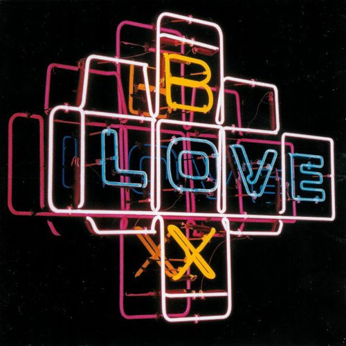 Lovebox (Special Edition)