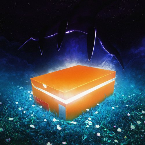 Nikebox - Single