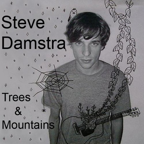 Trees & Mountains