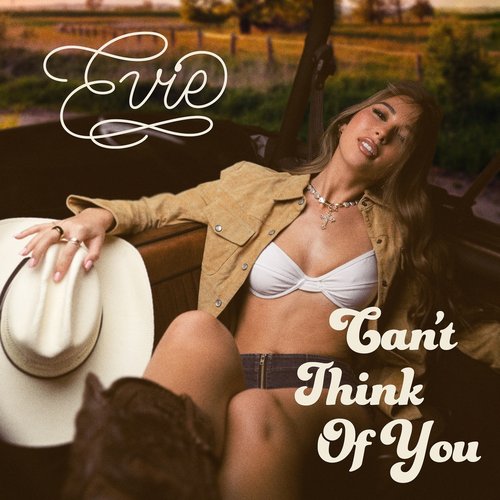Can't Think Of You