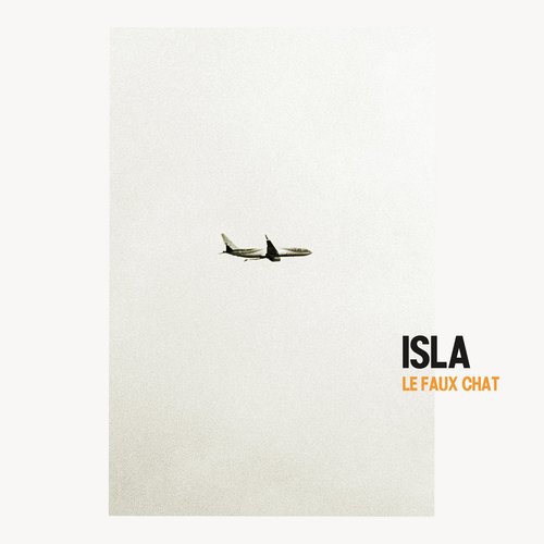 Isla - Single