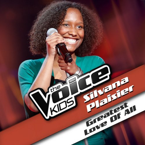 Greatest Love Of All