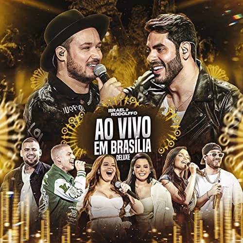 Ao Vivo Em Brasília (Deluxe)