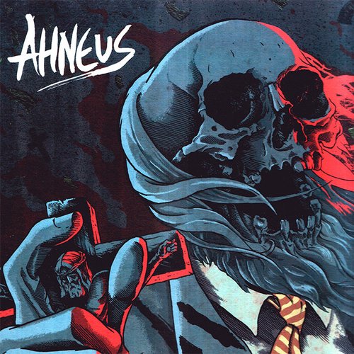 Ahneus