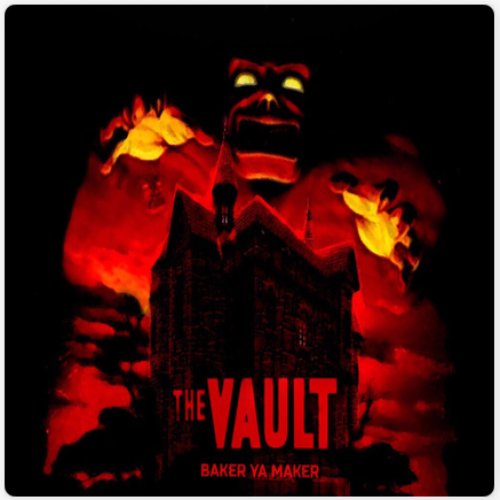 The Vault