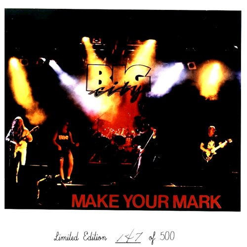 Make Your Mark