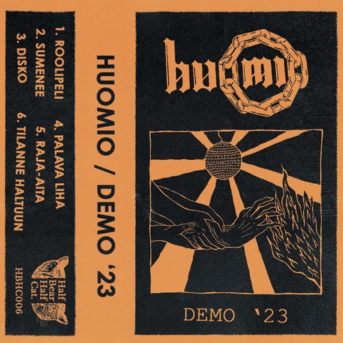 Demo '23
