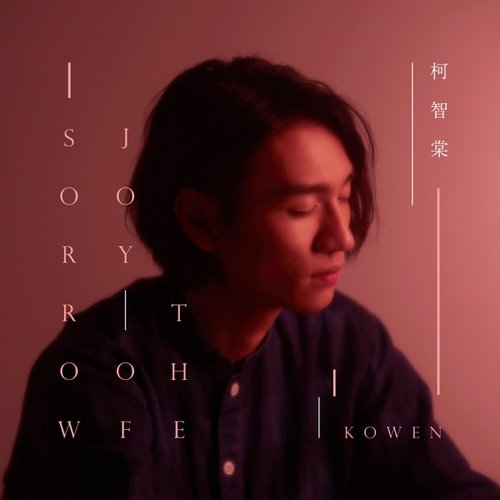 The Joy of Sorrow - Single