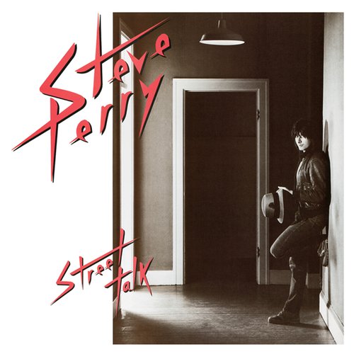 Street Talk (Expanded Edition)