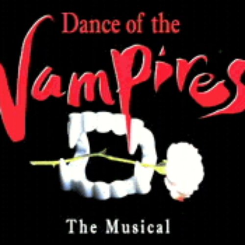Dance Of The Vampires