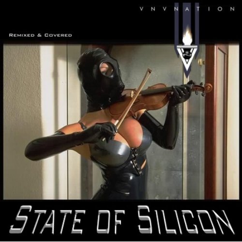 State of Silicon (Remixed and Covered)