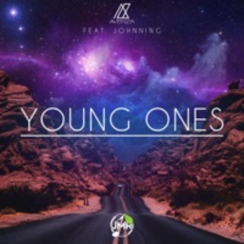 Young Ones - Single