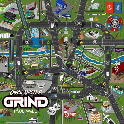 Once Upon a Grind