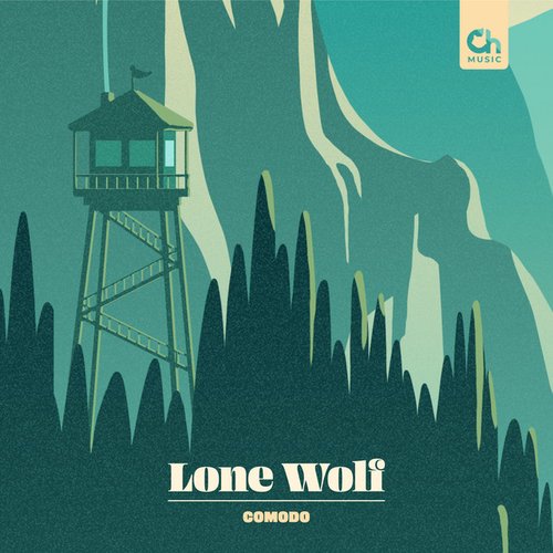 Lone Wolf