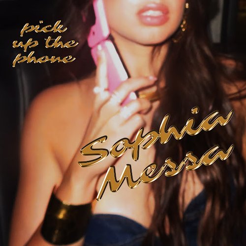 Pick Up The Phone