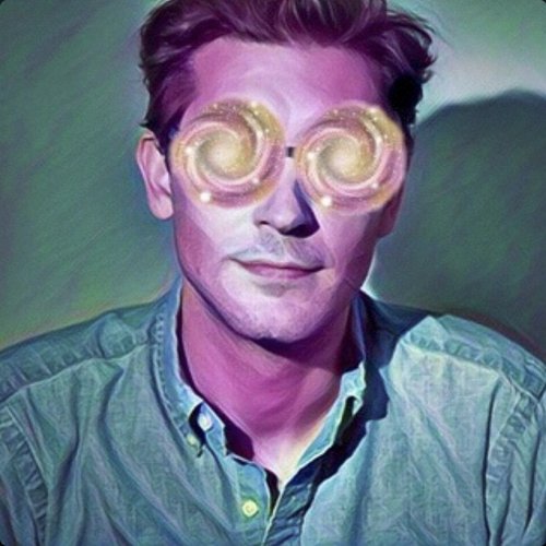 Hypnotist Makes Music for Films