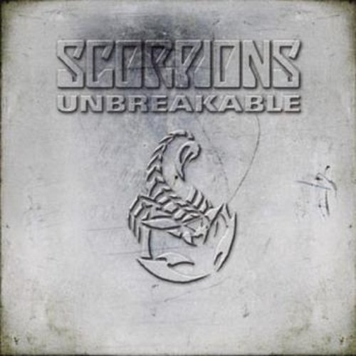 Unbreakable — Scorpions 