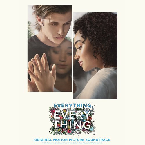 Everything, Everything