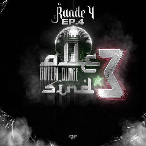 Baile (feat. AMO, Haaland936 & Kauta) - Single