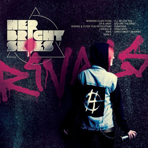 Rivals [Explicit]