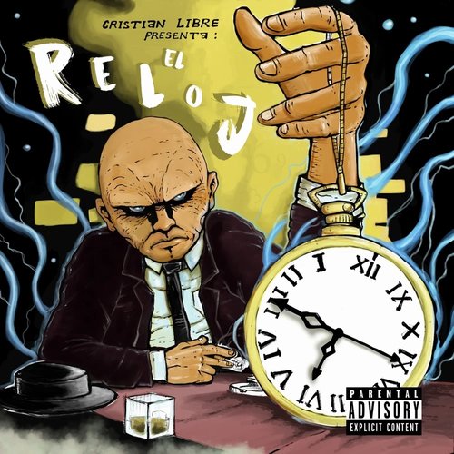 El Reloj