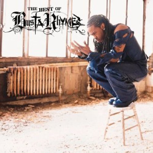 Total Devastation: The Best of Busta Rhymes