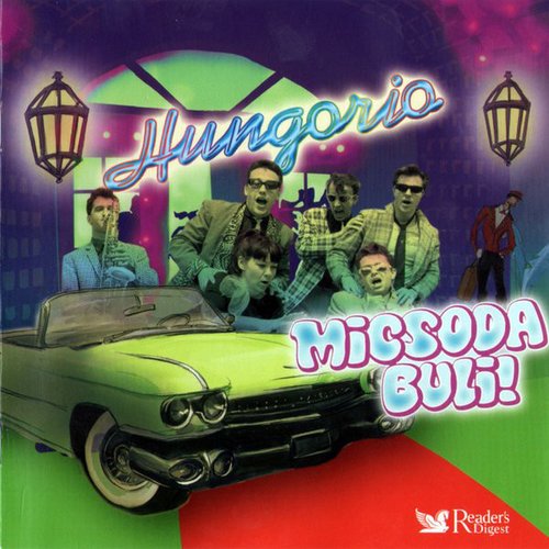 Micsoda buli