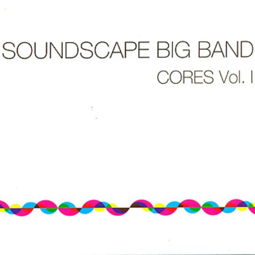 Cores - Volume 1