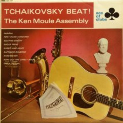 Tchaikovsky Beat!