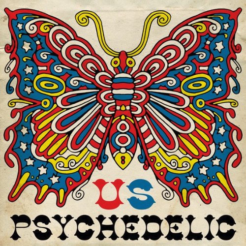 US Psychedelic
