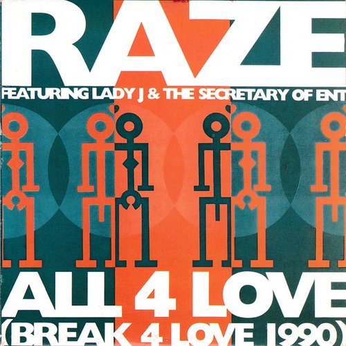 All 4 Love