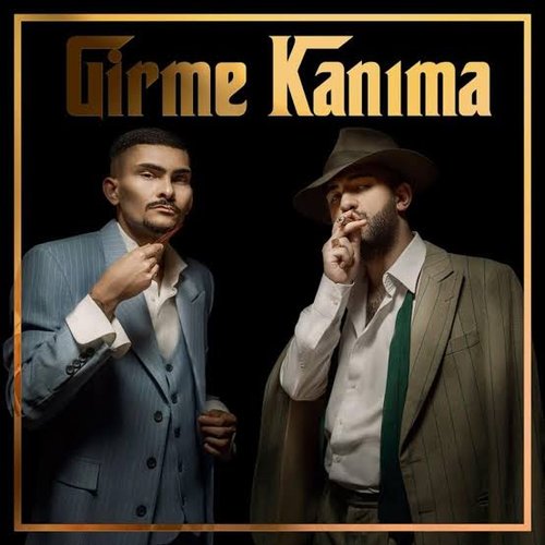 GİRME KANIMA