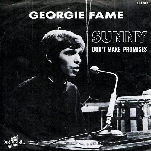 Sunny