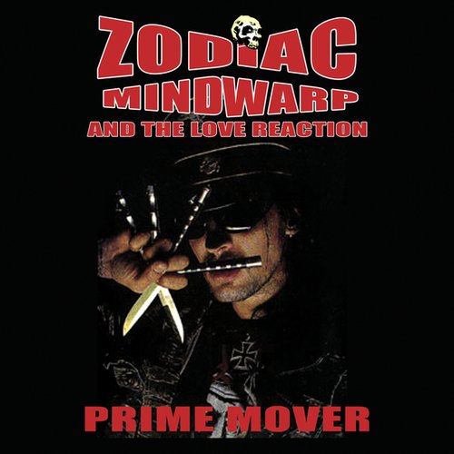 Prime Mover (Re-Recorded Version)