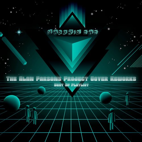 The Alan Parsons Project Cover Reworks (Best of Playlist)