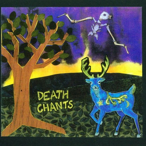 Death Chants