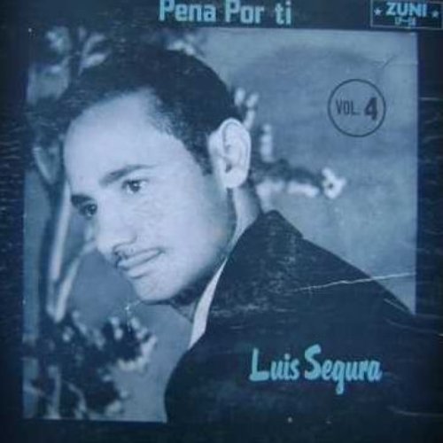 Pena Por Tí