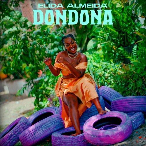 Dondona - Single